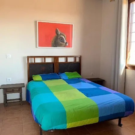 Casa Rural La Navarra