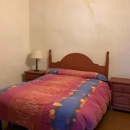Casa Rural La Navarra Country house *