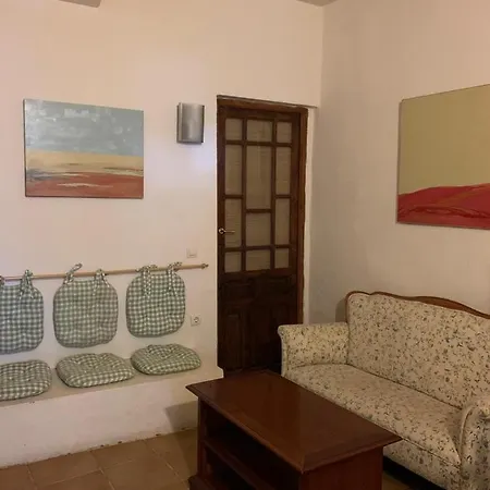 Casa Rural La Navarra Country house