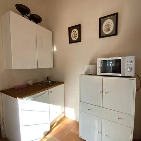 Casa Rural La Navarra Villarrobledo