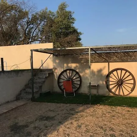 Casa Rural La Navarra