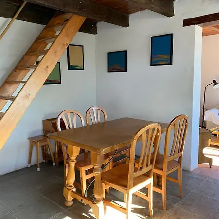 Casa Rural La Navarra Country house *