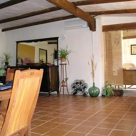 Casa Rural La Navarra Country house