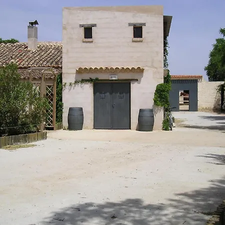Casa Rural La Navarra
