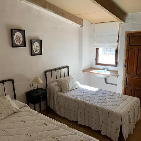 Country house Casa Rural La Navarra *