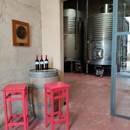 Casa Rural La Navarra Country house
