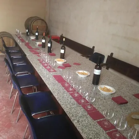 Casa Rural La Navarra Villarrobledo
