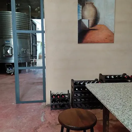 Casa Rural La Navarra *