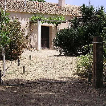 Casa Rural La Navarra Country house Villarrobledo