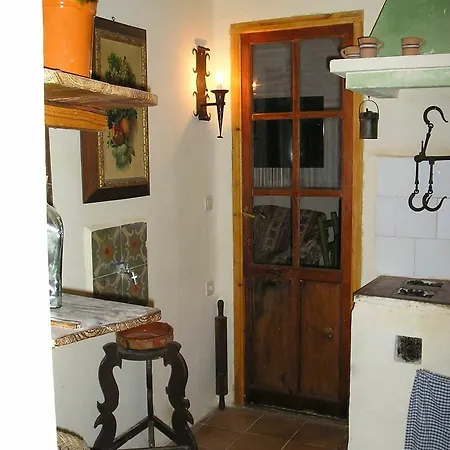 Country house Casa Rural La Navarra *