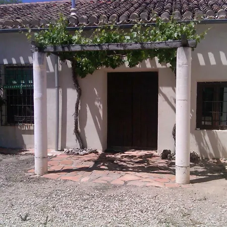 Casa Rural La Navarra